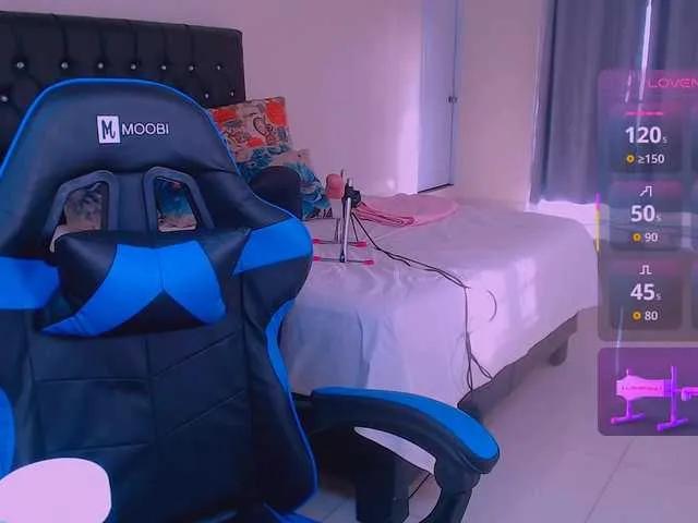 ----M---- on BongaCams 