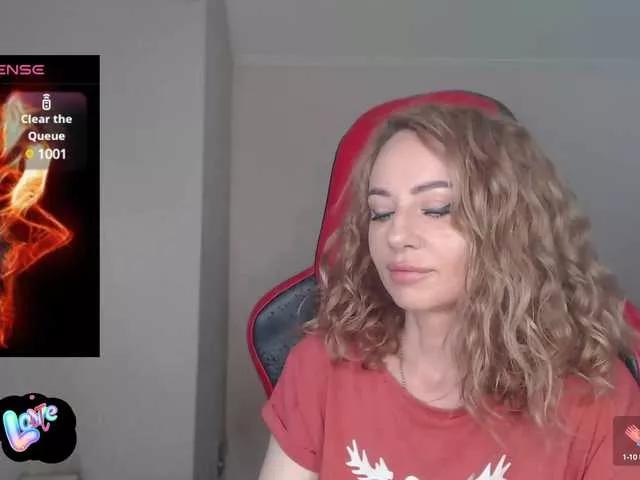 ---II--- on BongaCams 