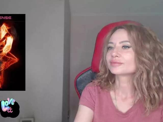 ---II--- on BongaCams 