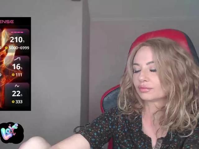 ---II--- on BongaCams 