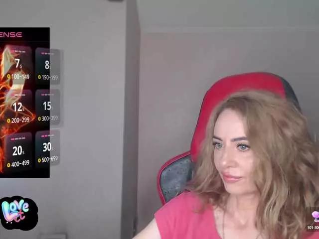 ---II--- on BongaCams 