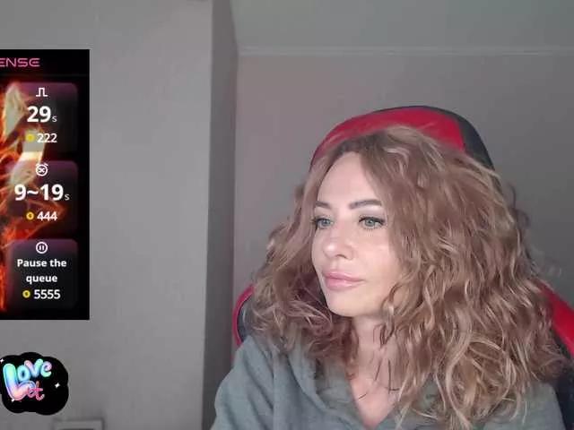 ---II--- on BongaCams 