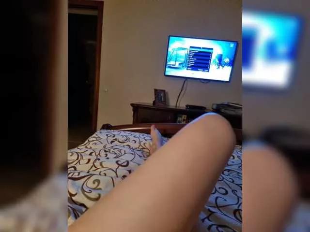 Offline --Lika-- on BongaCams