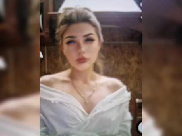 Offline --Lika-- on BongaCams