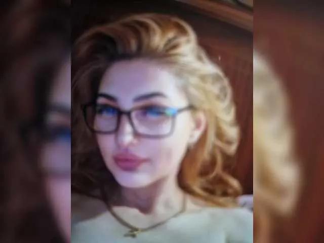 Offline --Lika-- on BongaCams