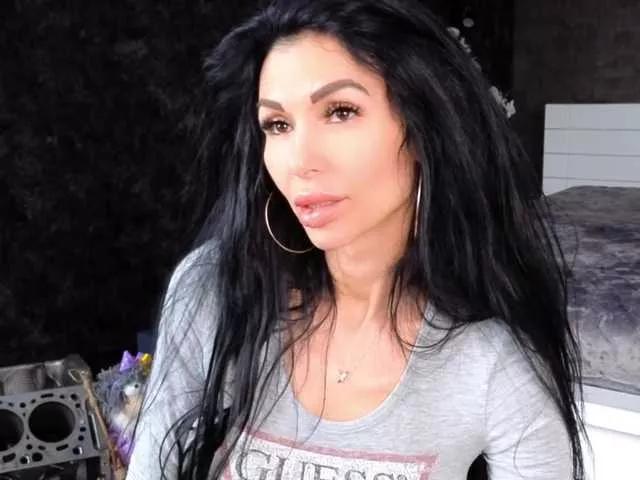 Freechat -BABAYAGA- on BongaCams