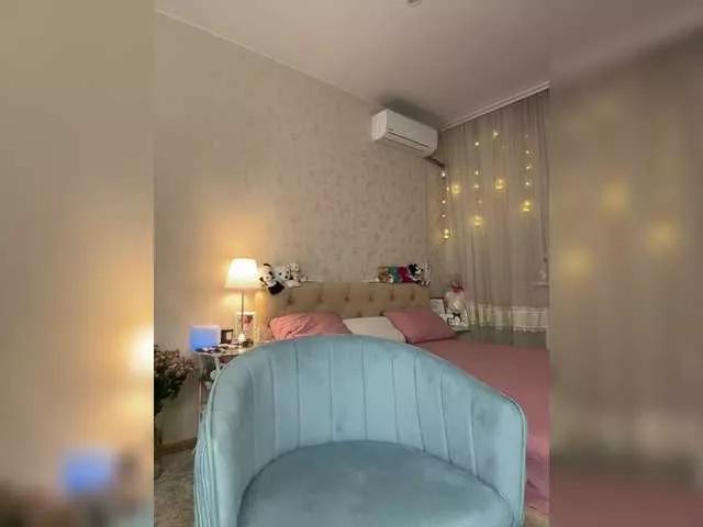 Offline -Bonya-1 on BongaCams