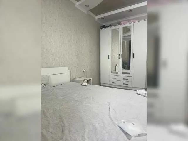 Freechat -Bunya- on BongaCams