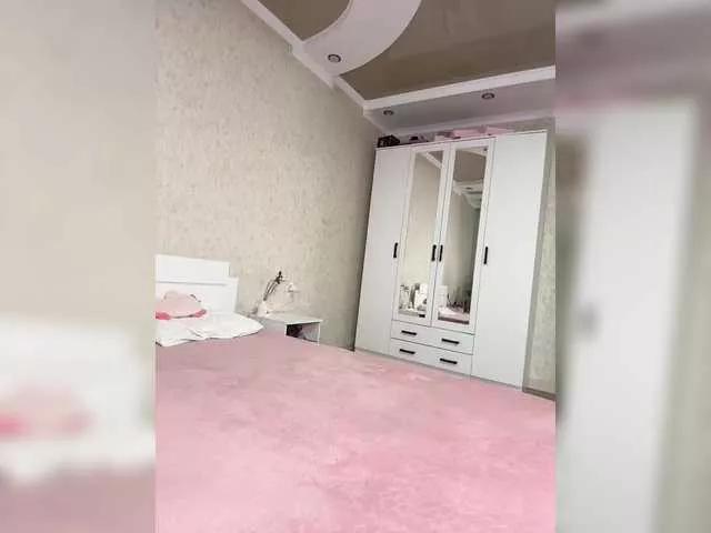 Freechat -Bunya- on BongaCams