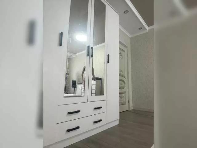 Freechat -Bunya- on BongaCams