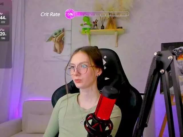 Offline -Lovely on BongaCams