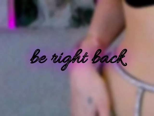 Offline -Lovely on BongaCams