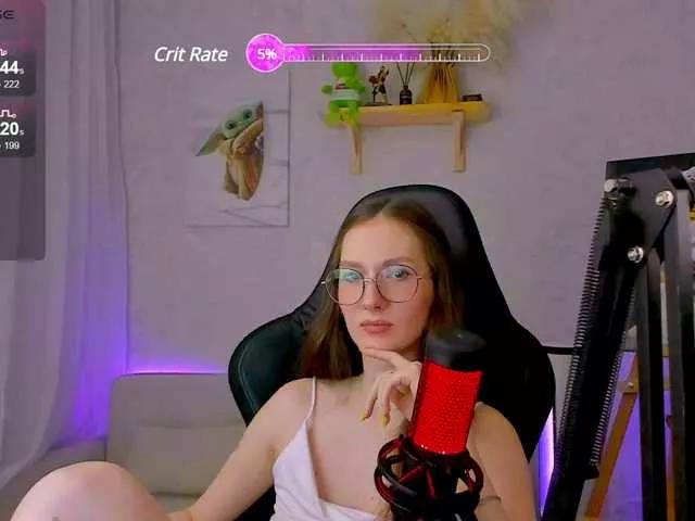 Offline -Lovely on BongaCams