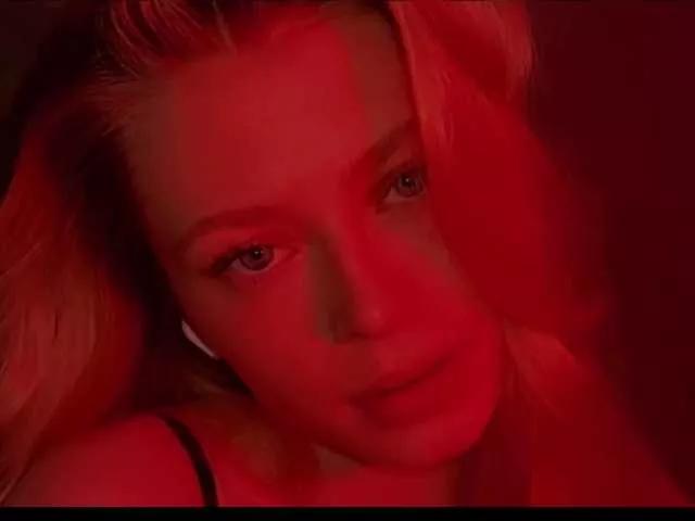 Offline -mozaly- on BongaCams