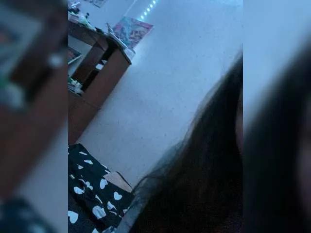 Freechat -mur- on BongaCams