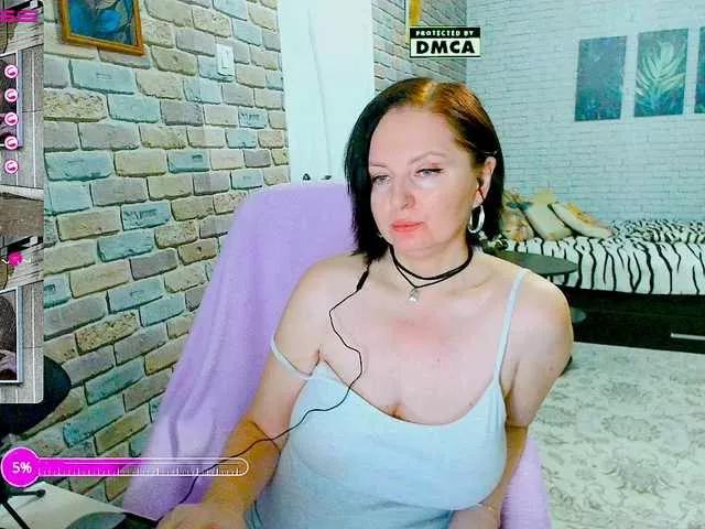 Offline -Nektarinka- on BongaCams