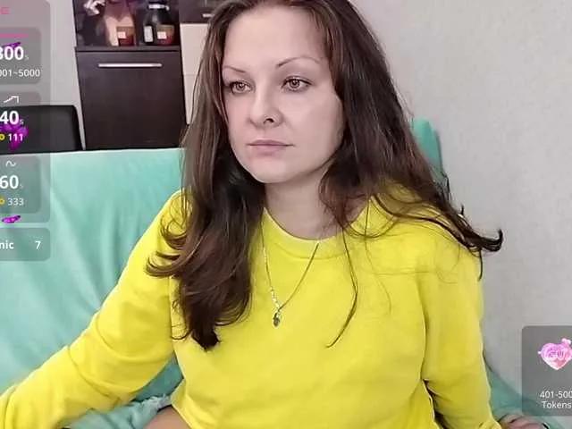-Tunya- — Freechat on BongaCams
