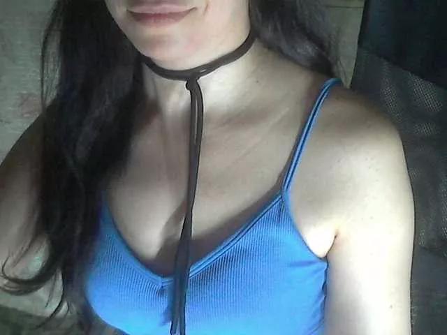 777Alina777 on BongaCams 