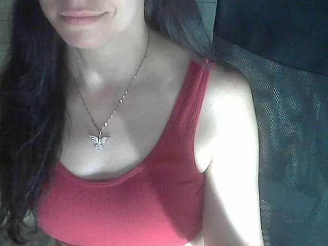 777Alina777 on BongaCams 