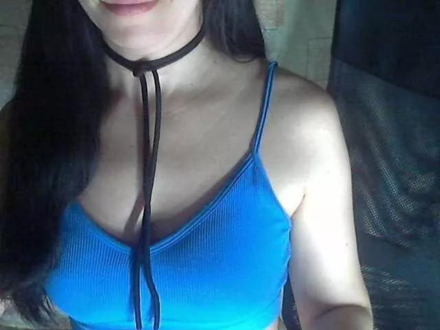 777Alina777 on BongaCams 