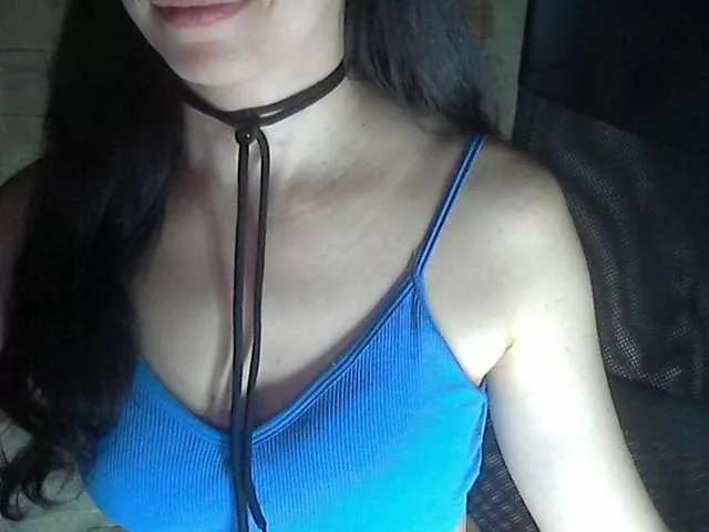 777Alina777 on BongaCams 