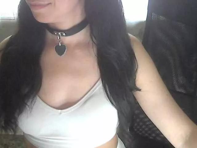 777Alina777 on BongaCams 