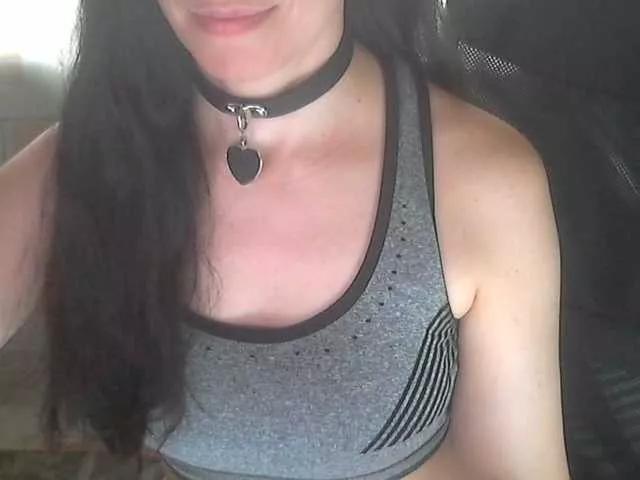 777Alina777 on BongaCams 