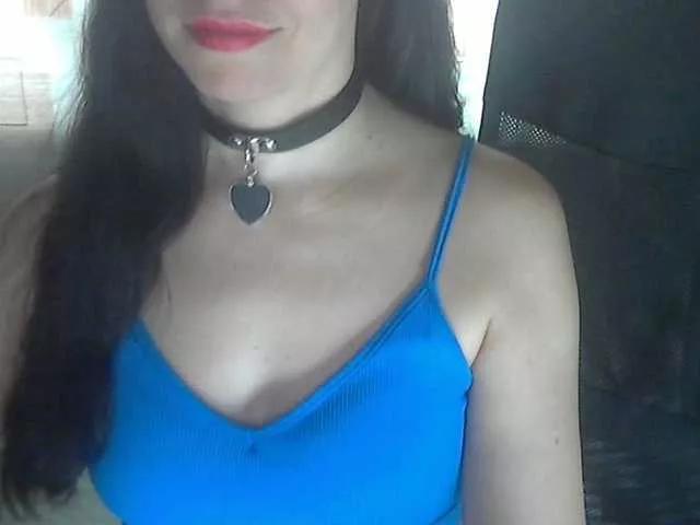 777Alina777 on BongaCams 