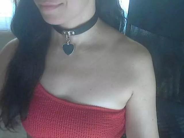 777Alina777 on BongaCams 
