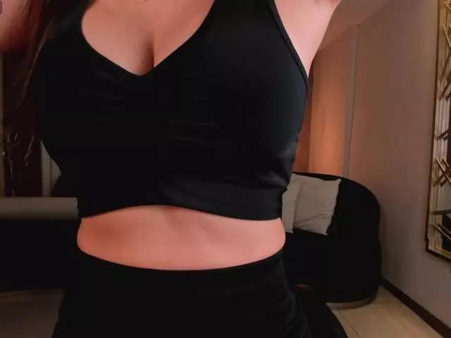 Offline AbbyDalton on BongaCams