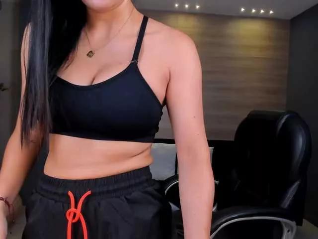 Offline AbbyDalton on BongaCams