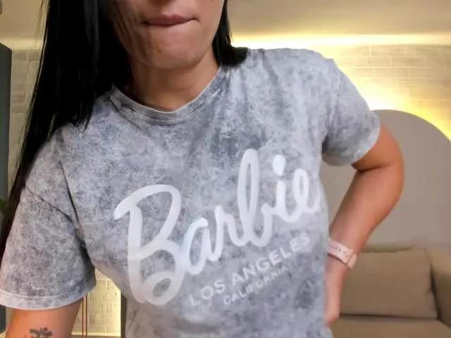 Offline AbbyDalton on BongaCams