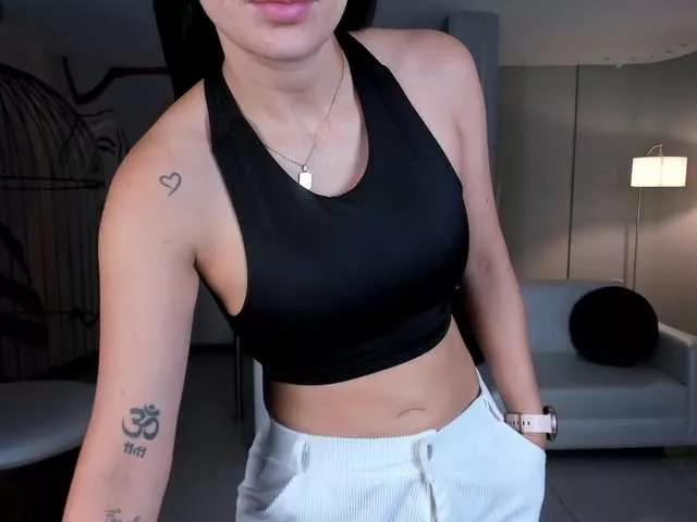 Offline AbbyDalton on BongaCams