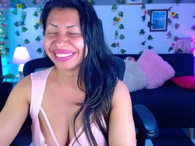Offline AbbyPrincessAGT on BongaCams