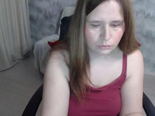 Freechat AdelinaLawson on BongaCams