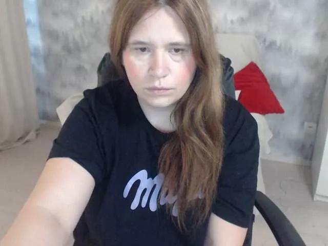 Freechat AdelinaLawson on BongaCams