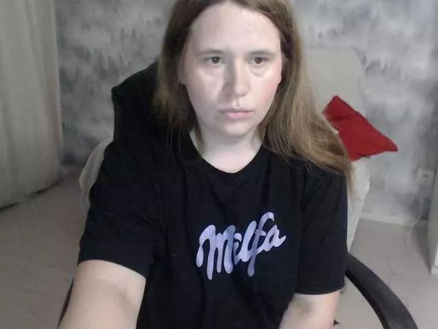 Freechat AdelinaLawson on BongaCams