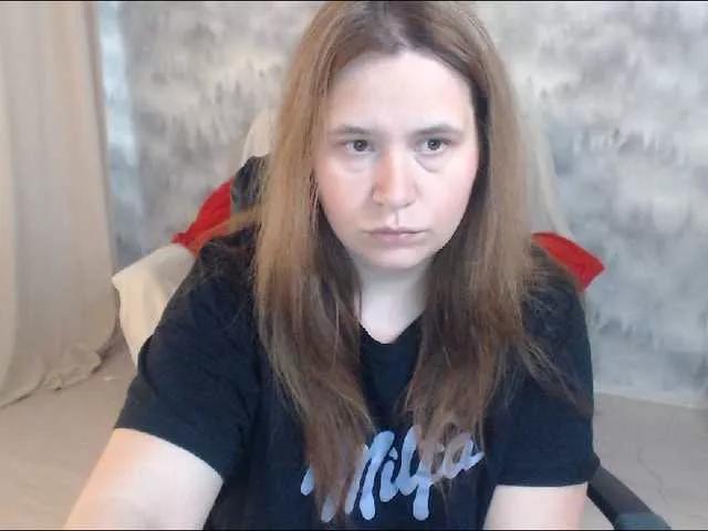 Freechat AdelinaLawson on BongaCams