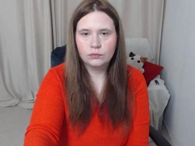 Freechat AdelinaLawson on BongaCams