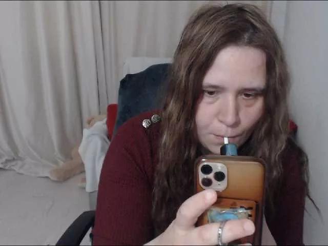 Freechat AdelinaLawson on BongaCams