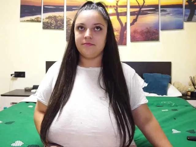 adellineee — Almost anything.