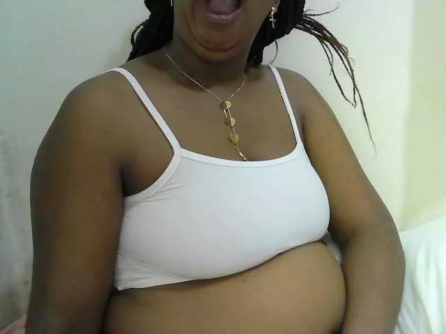 Offline africanqueen2 on BongaCams