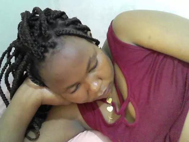 Offline africanqueen2 on BongaCams