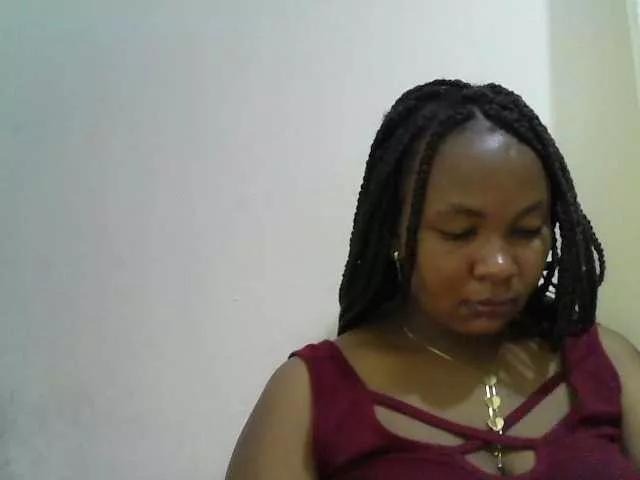 Offline africanqueen2 on BongaCams