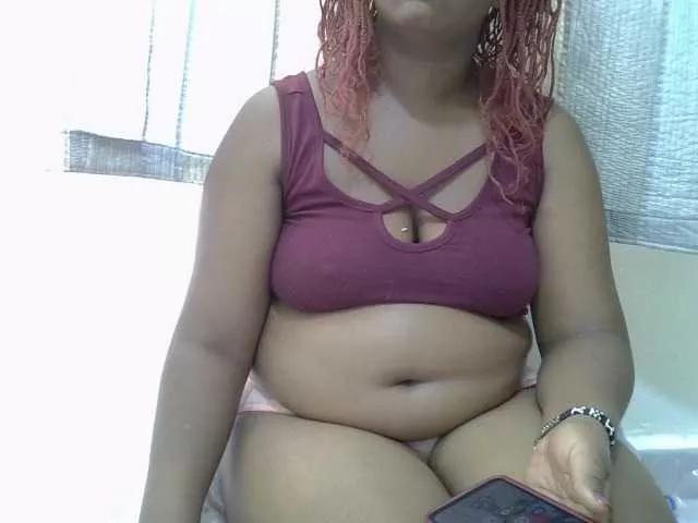 Offline africanqueen2 on BongaCams