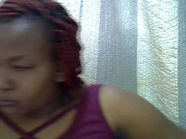Offline africanqueen2 on BongaCams