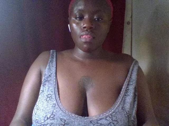 Offline AfroBooty on BongaCams