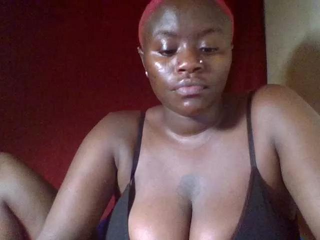 Offline AfroBooty on BongaCams