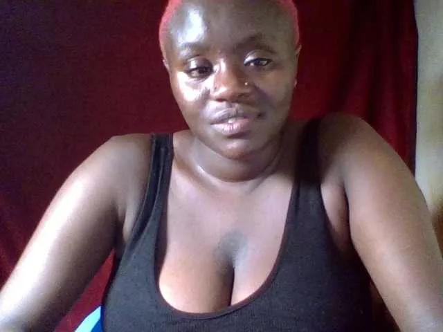 Offline AfroBooty on BongaCams