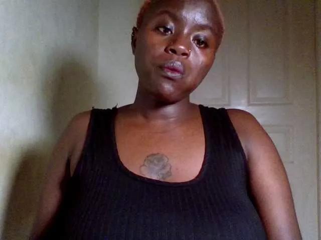 Offline AfroBooty on BongaCams